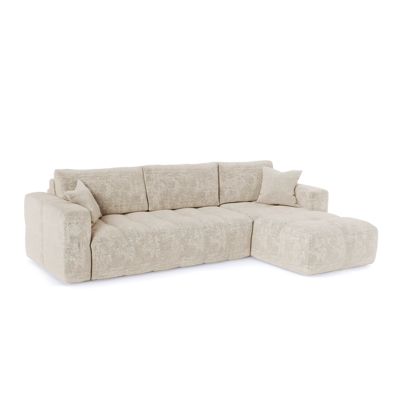 VIBE angle droit convertible express