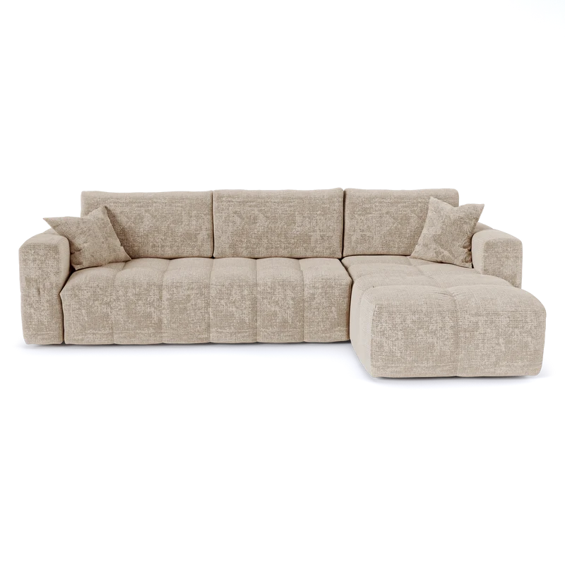 VIBE angle droit convertible express