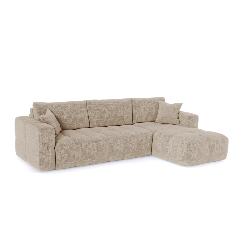 VIBE angle droit convertible express