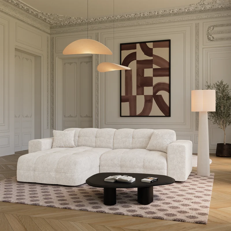 COCOON angle gauche