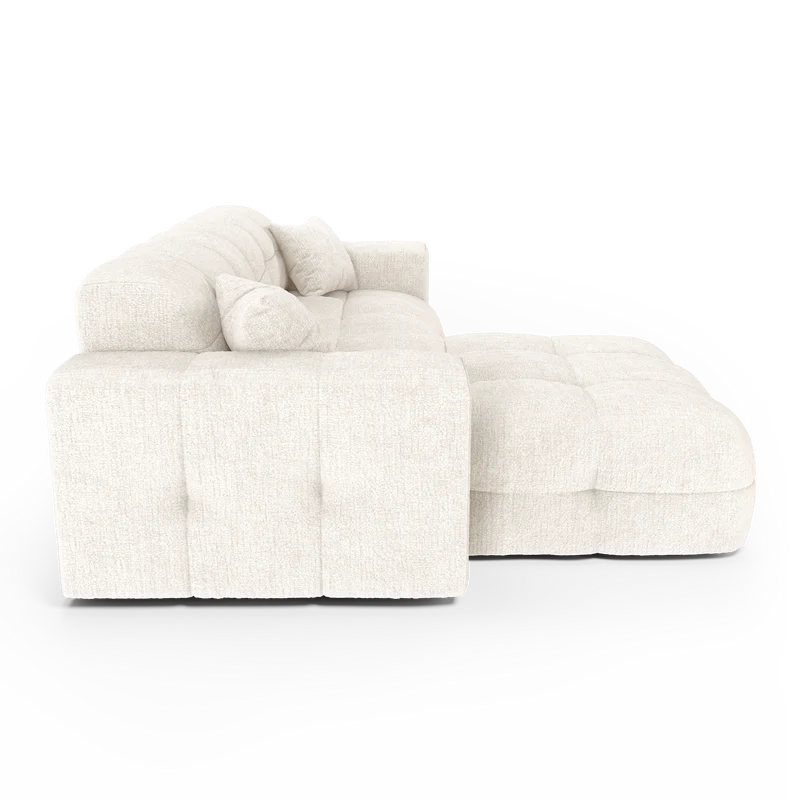 COCOON angle gauche