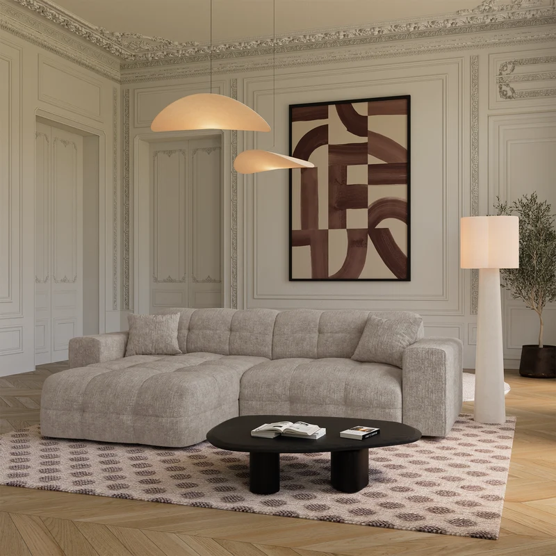 COCOON angle gauche