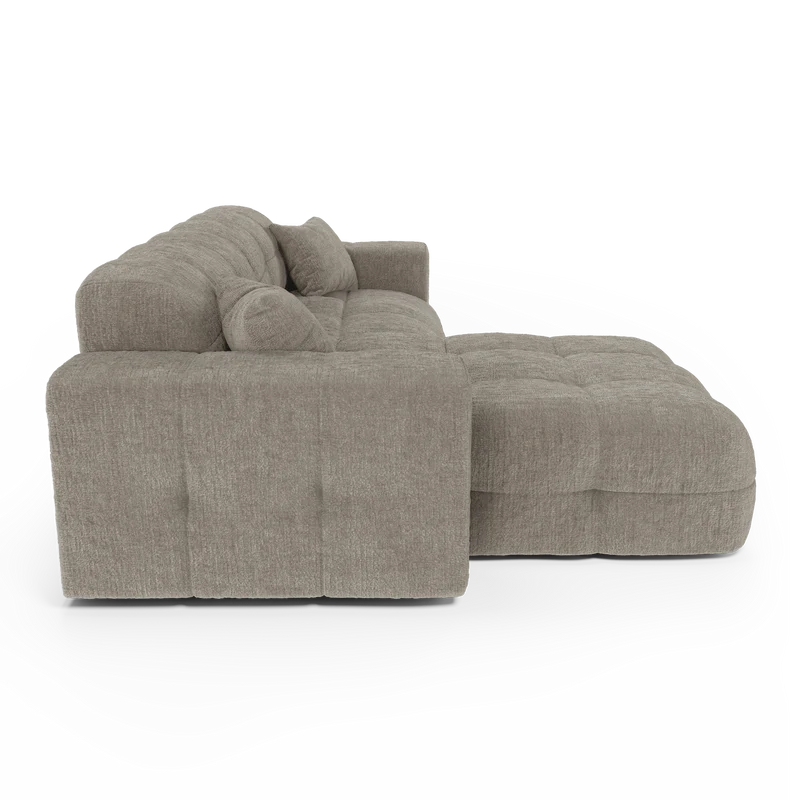COCOON angle gauche