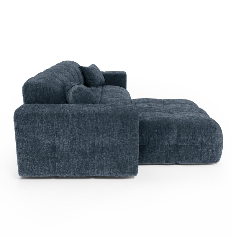 COCOON angle gauche
