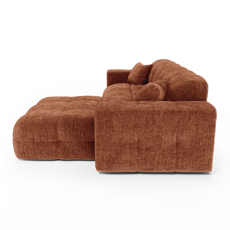 COCOON angle droit
