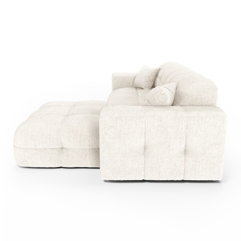 COCOON angle droit