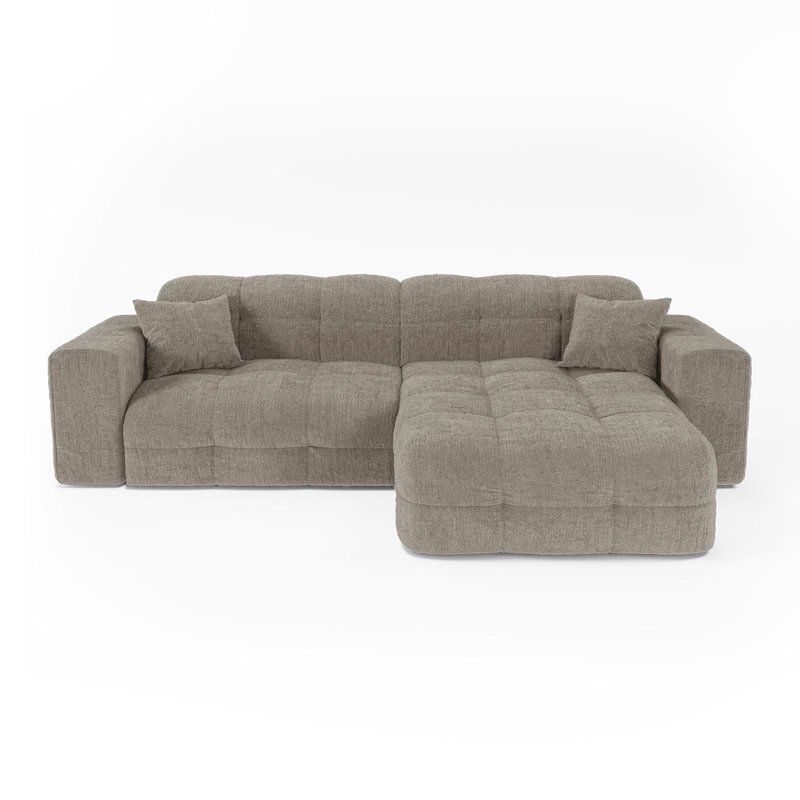 COCOON angle droit
