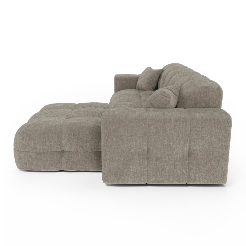 COCOON angle droit