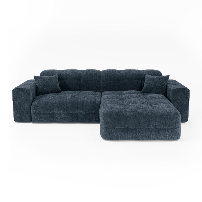 COCOON angle droit