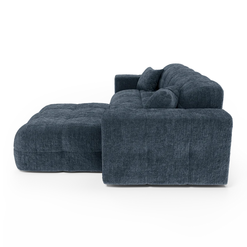 COCOON angle droit