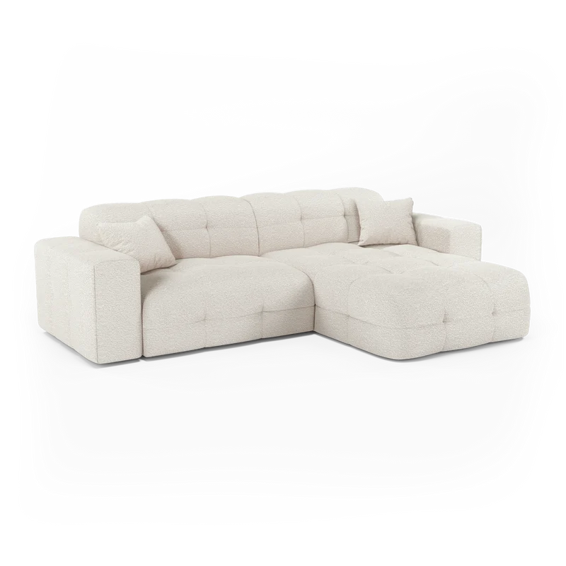 COCOON angle droit