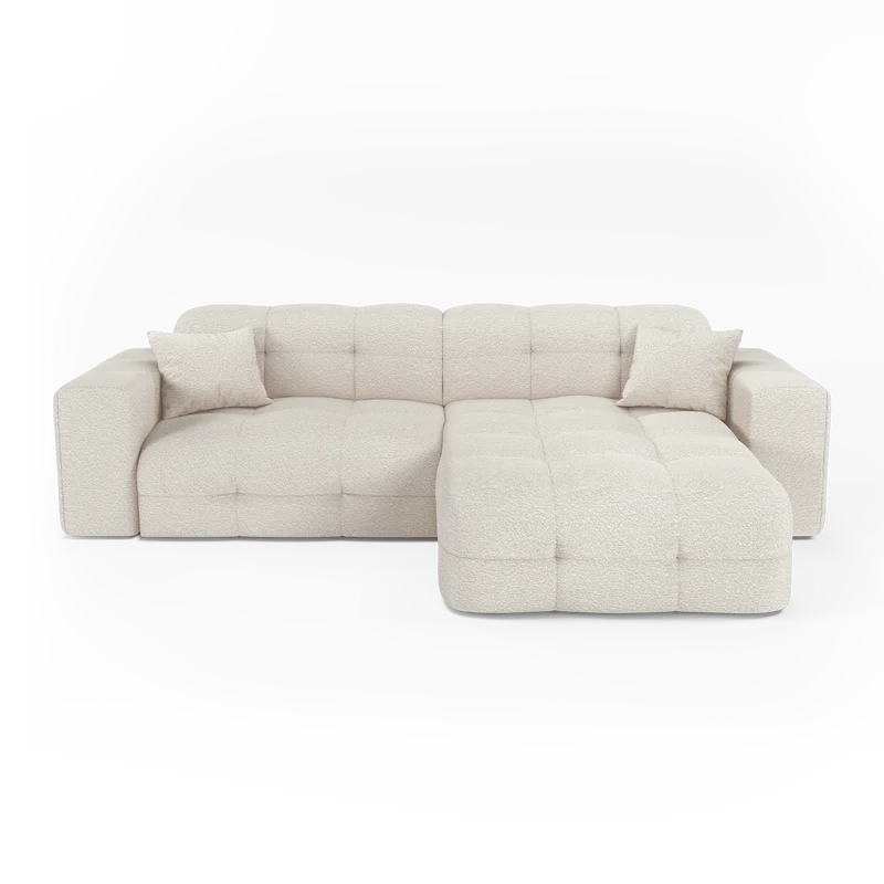 COCOON angle droit
