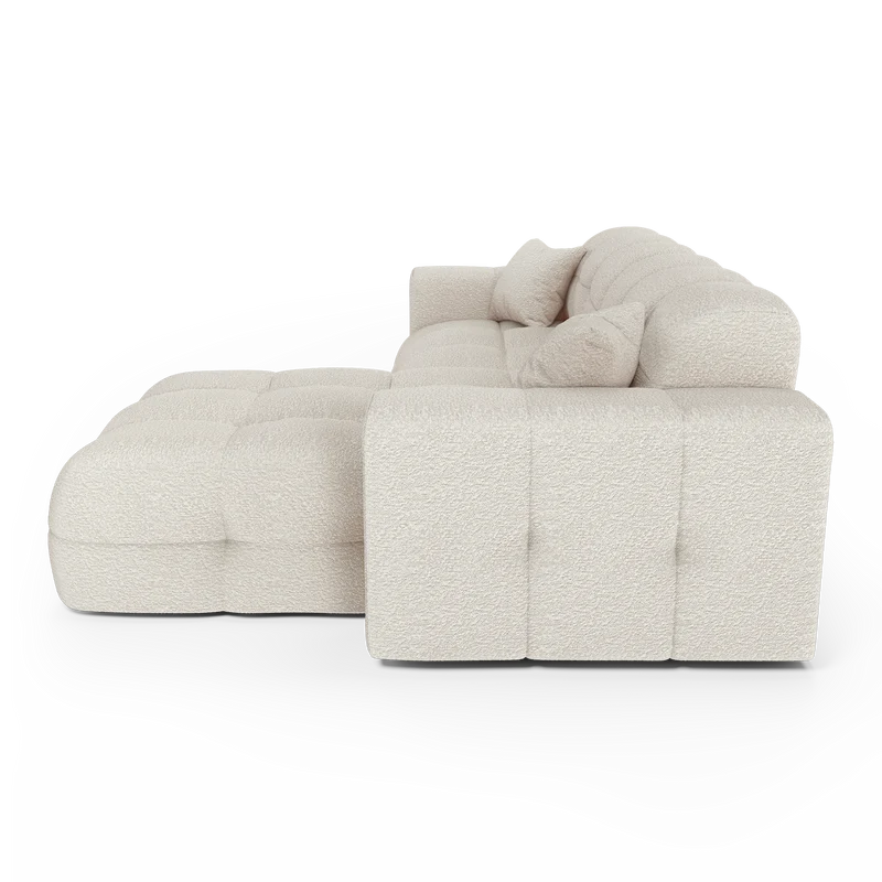 COCOON angle droit