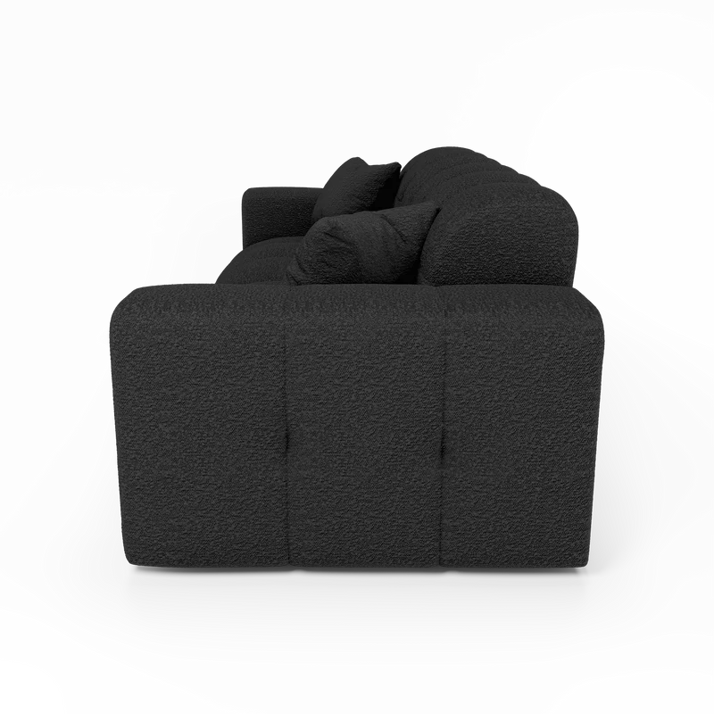 COCOON 4 places