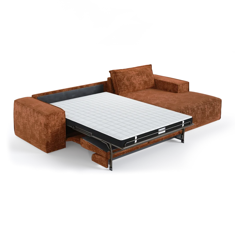JUNE angle droit convertible express