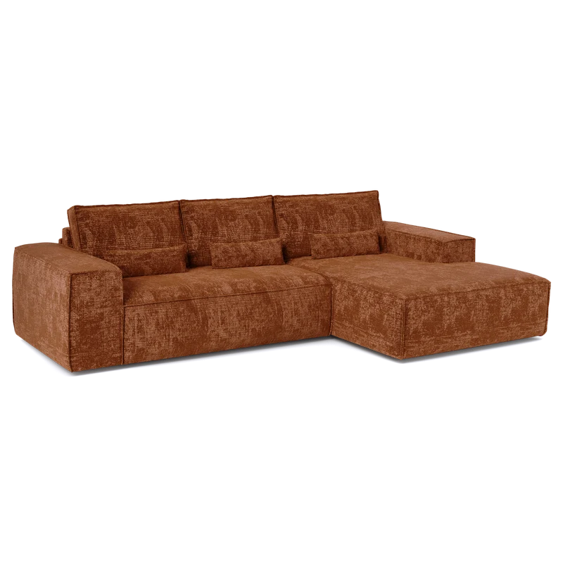 JUNE angle droit convertible express