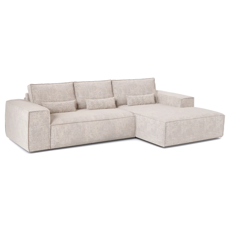 JUNE angle droit convertible express