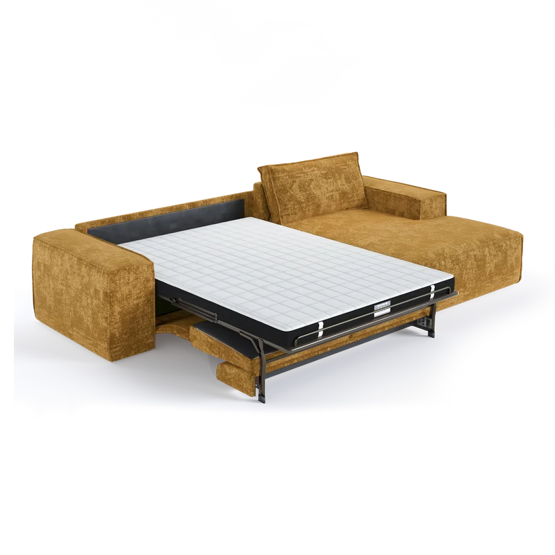 JUNE angle droit convertible express