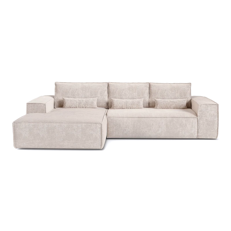 JUNE angle gauche convertible express