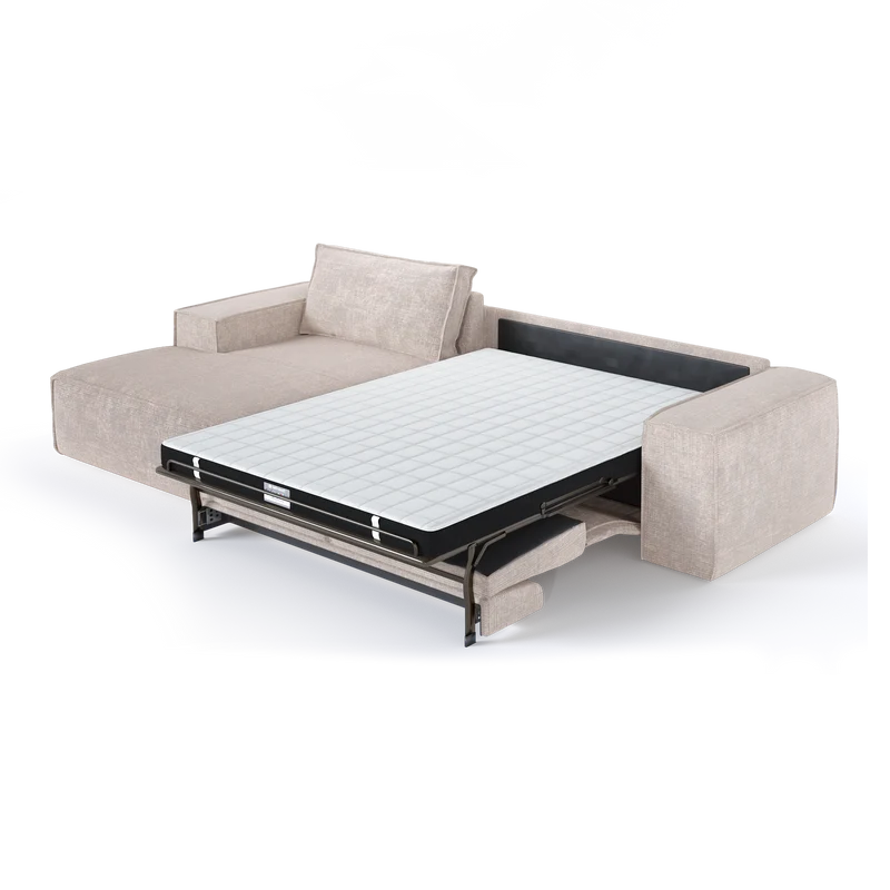 JUNE angle gauche convertible express