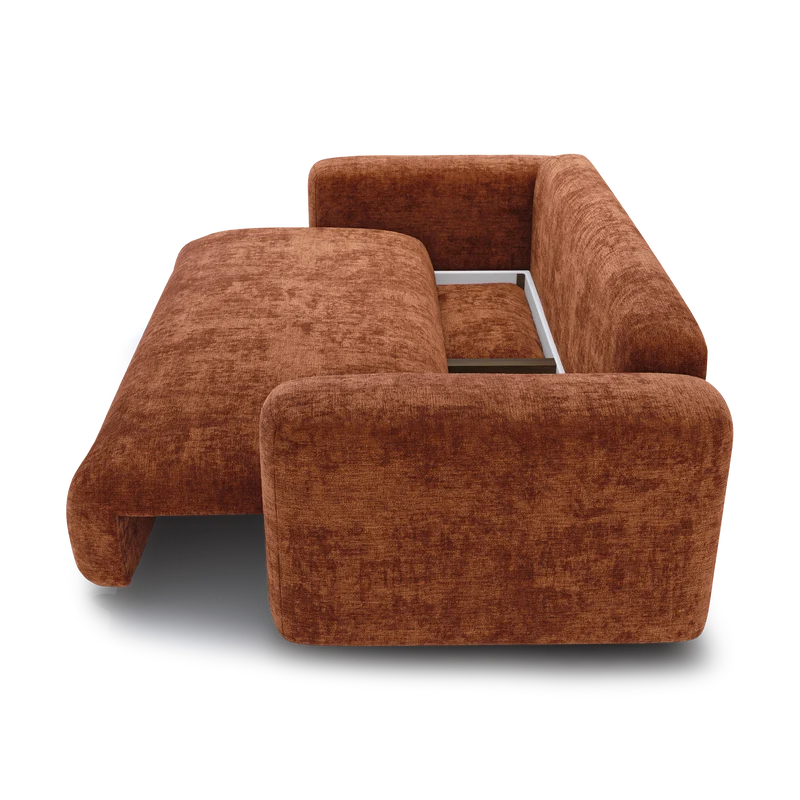 LIOR convertible