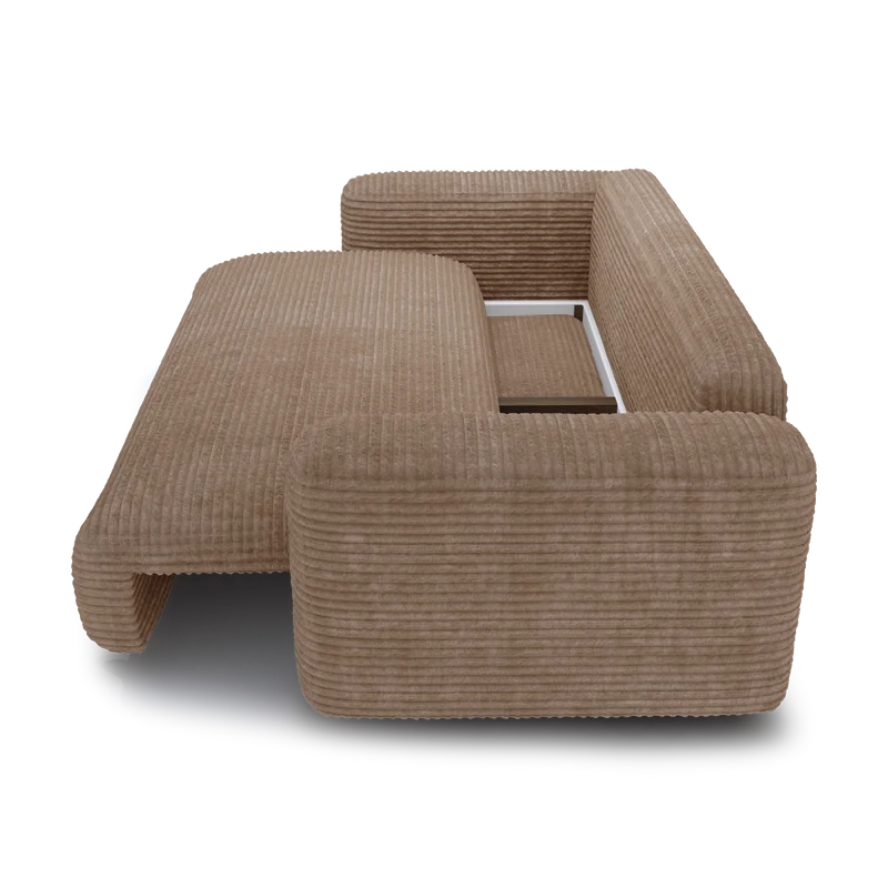 LIOR convertible