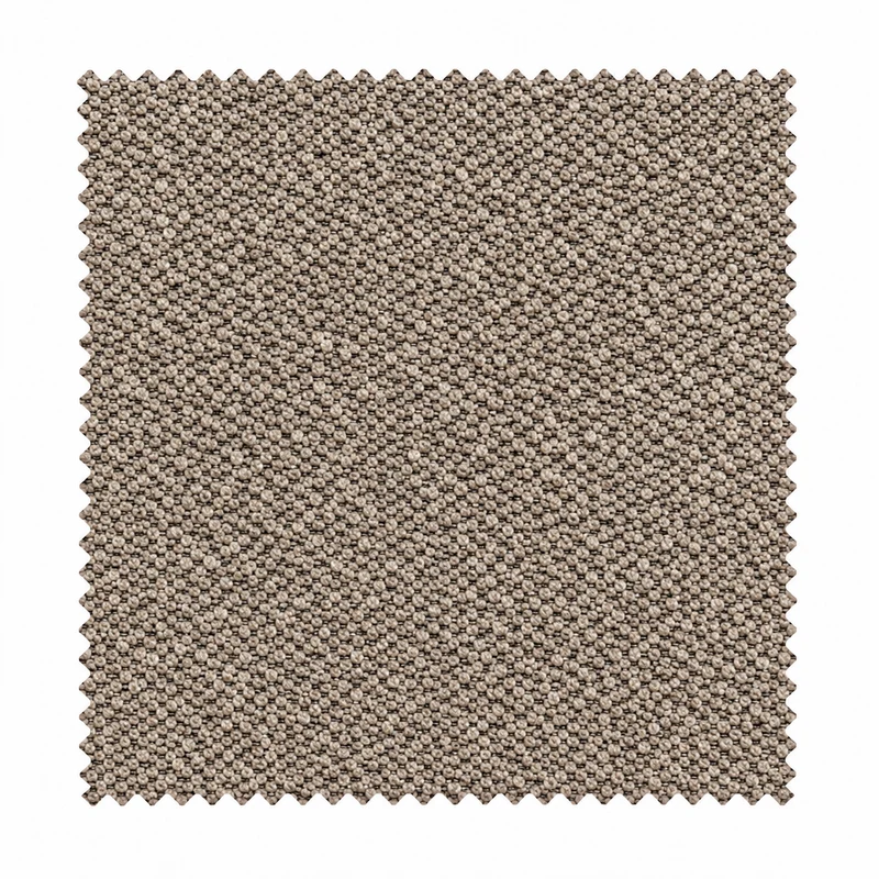 Canapé gigogne NORDIC Luisa taupe