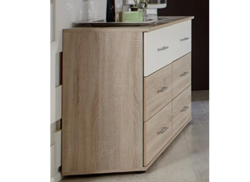 Commode Lily