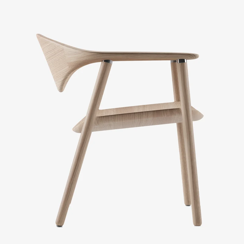 NARU - Chaise Lounge