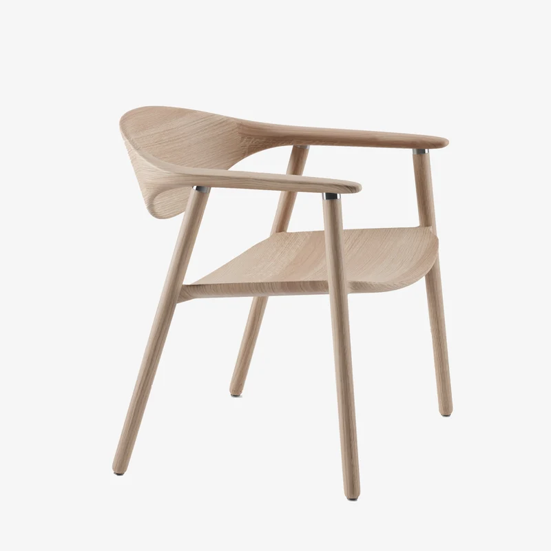 NARU - Chaise Lounge
