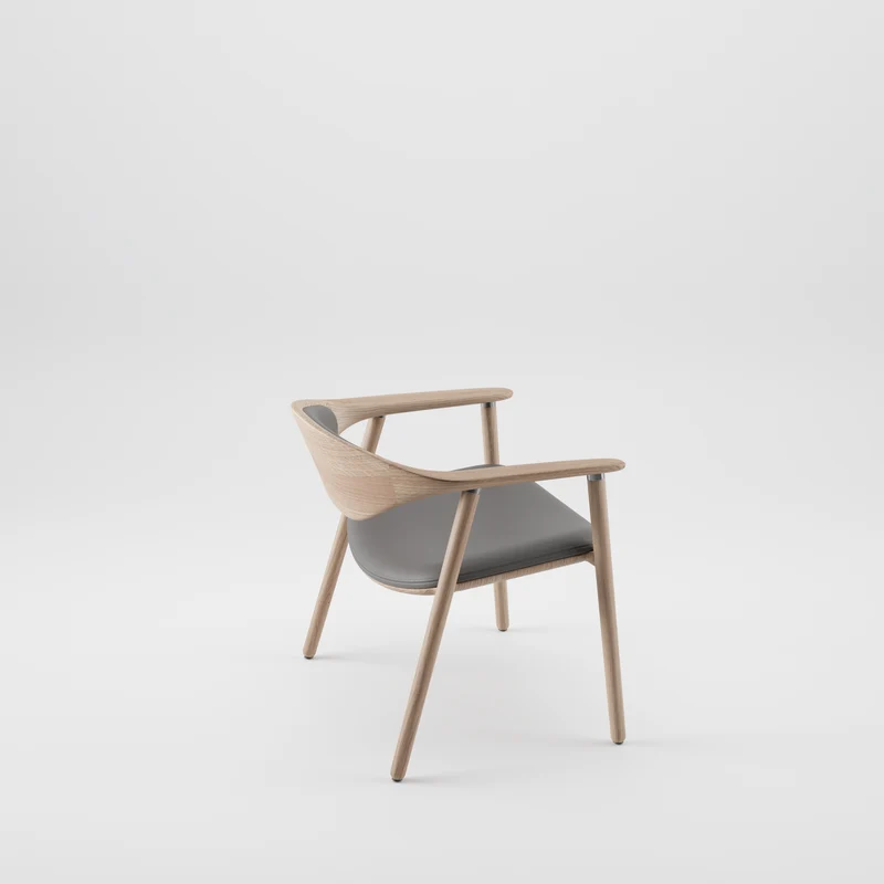 NARU - Chaise Lounge