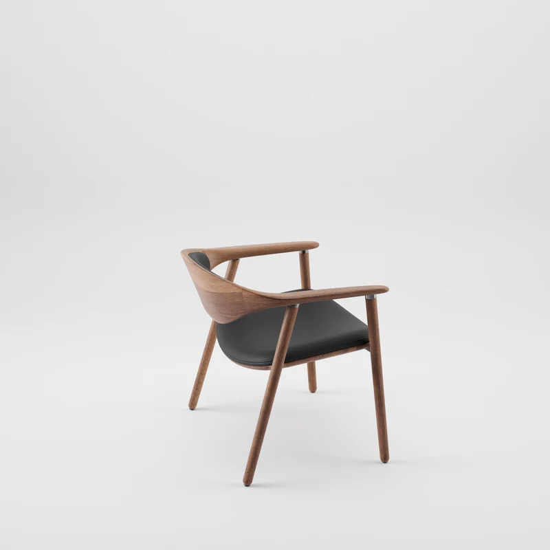 NARU - Chaise Lounge