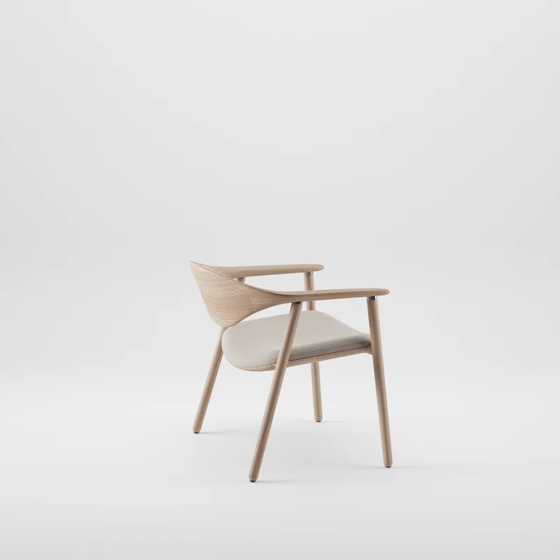 NARU - Chaise Lounge