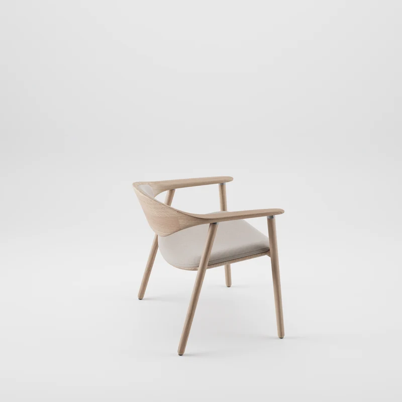 NARU - Chaise Lounge