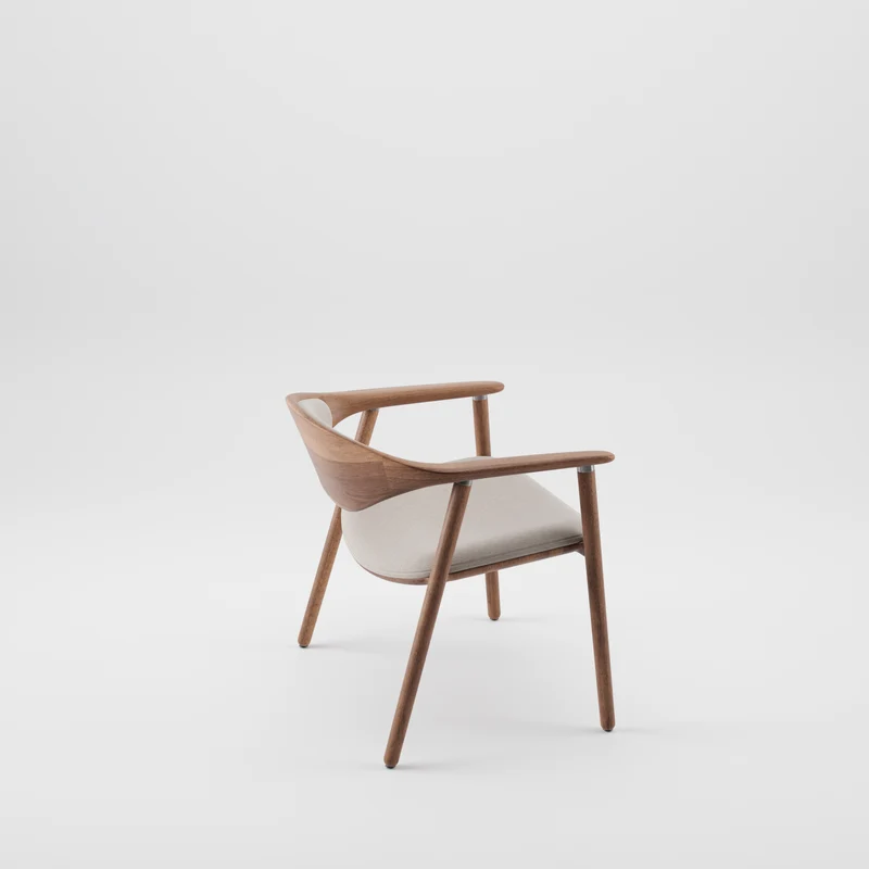 NARU - Chaise Lounge