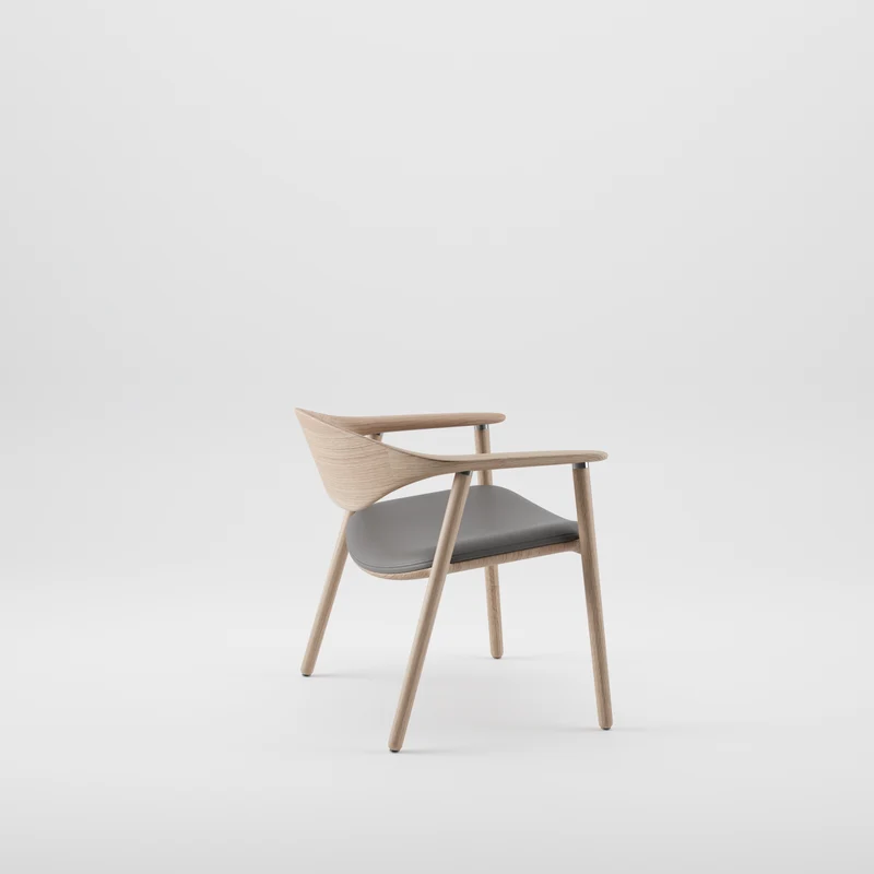 NARU - Chaise Lounge