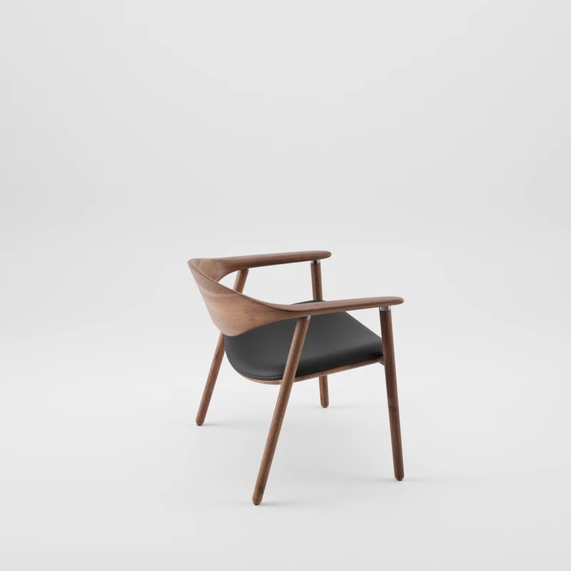 NARU - Chaise Lounge