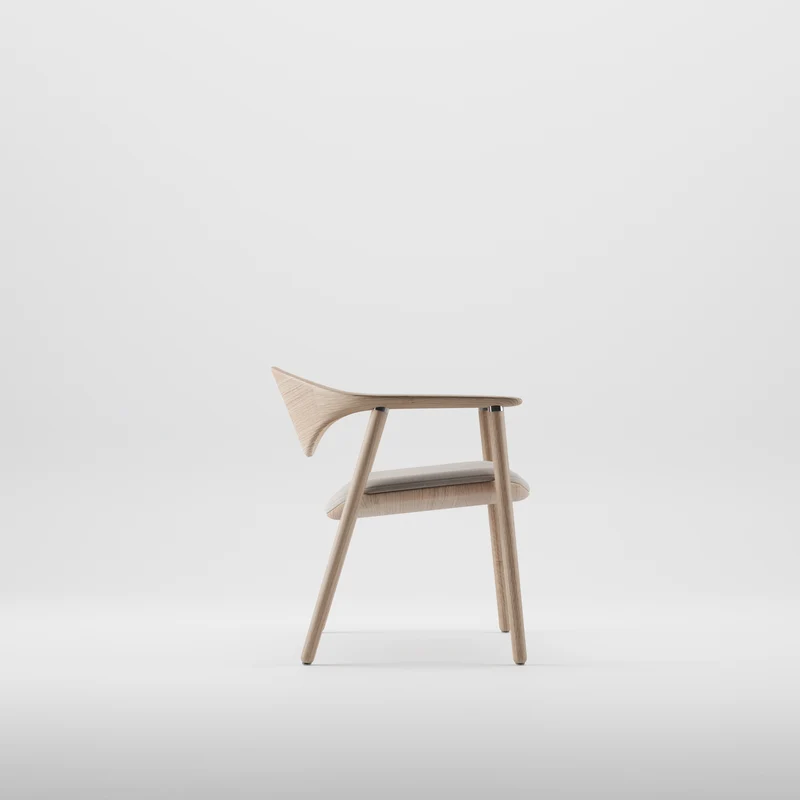 NARU - Chaise Lounge