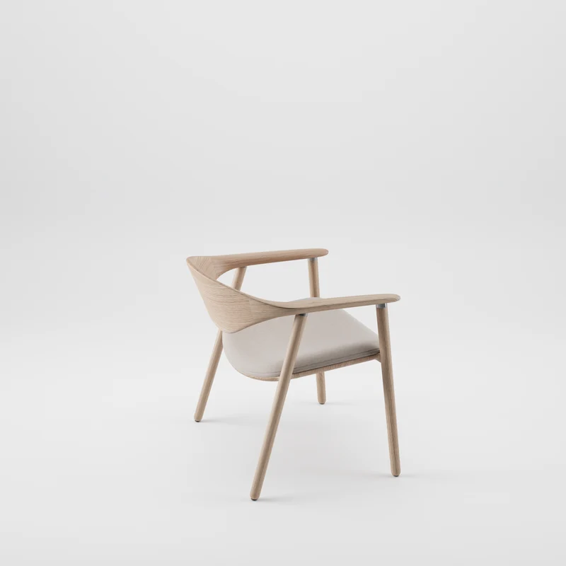 NARU - Chaise Lounge