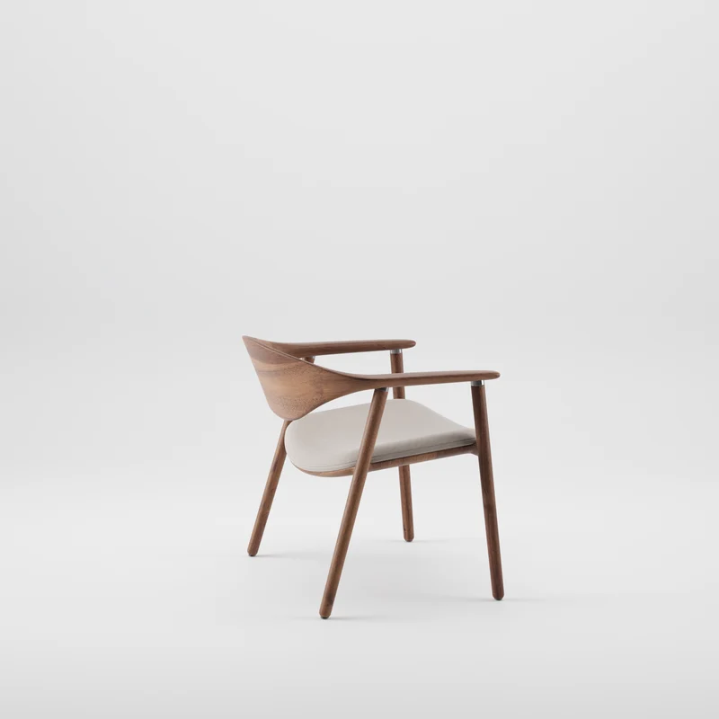 NARU - Chaise Lounge