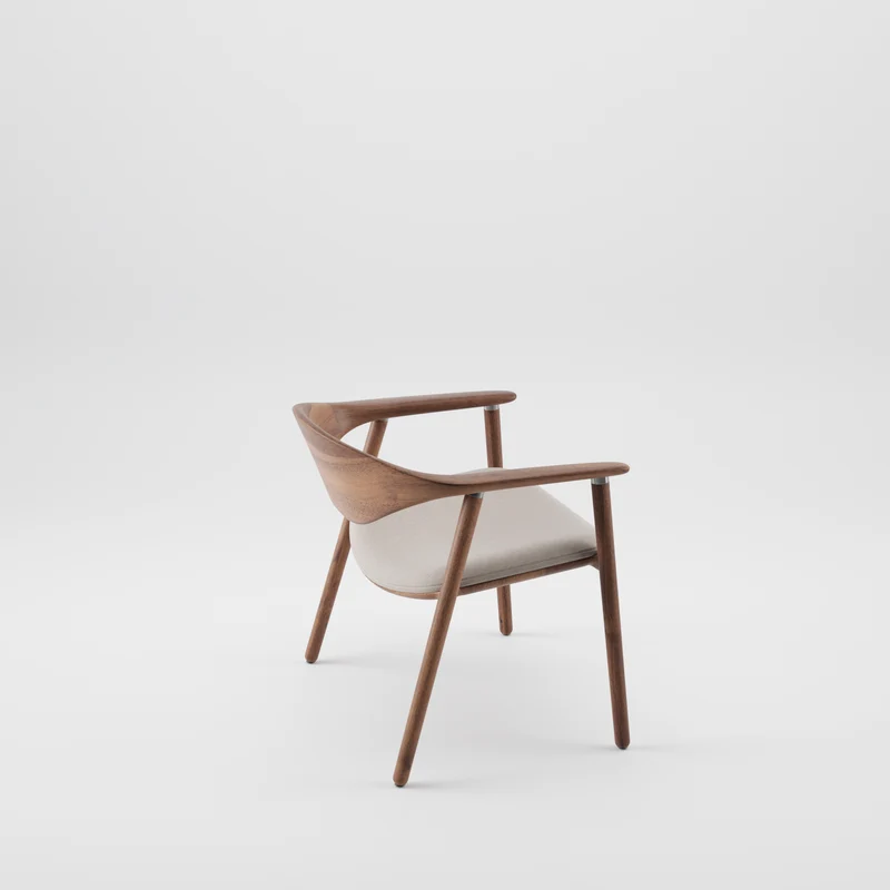 NARU - Chaise Lounge