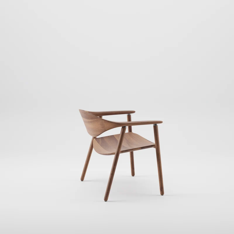 NARU - Chaise Lounge