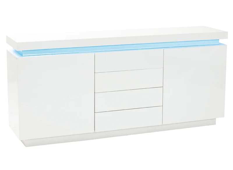 Ensemble DIANE (Enfilade + Table)