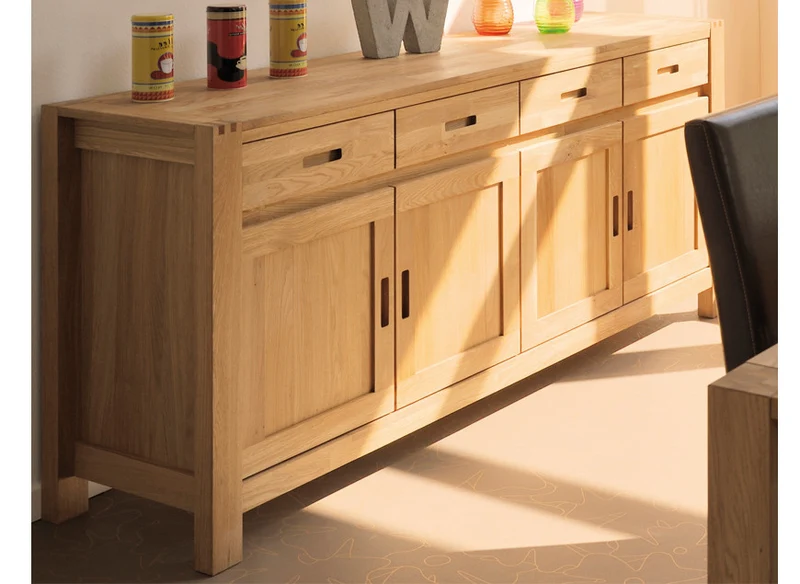 Ensemble MARS (Enfilade 4 portes + Table)