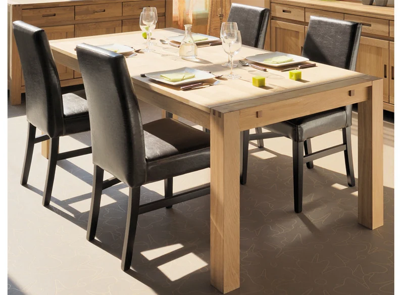 Ensemble MARS (Enfilade 4 portes + Table)