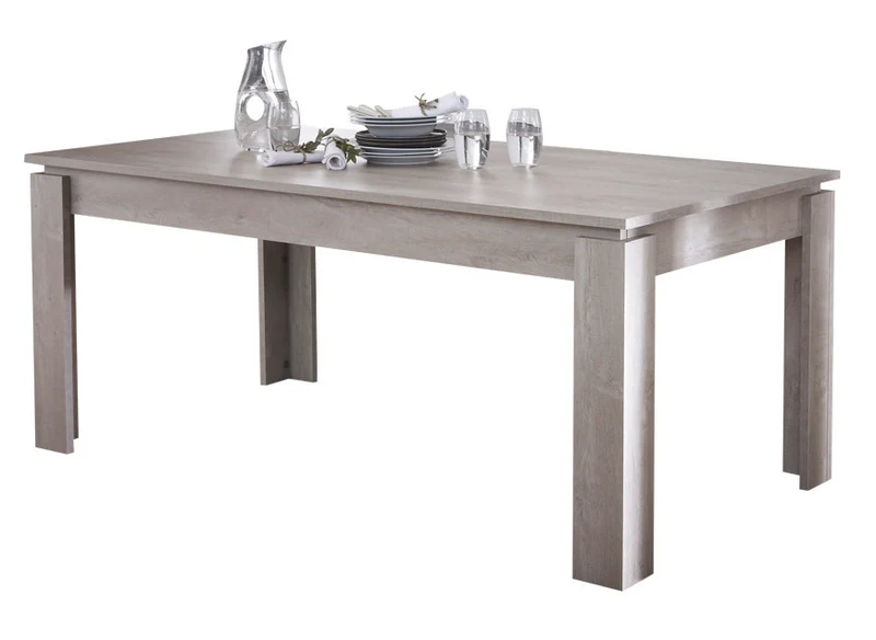 Ensemble SOL (Enfilade + Table + 4 x Chaises)