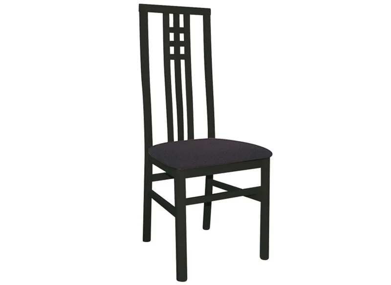 Ensemble TERRA (Enfilade + Table + 4 x Chaises)