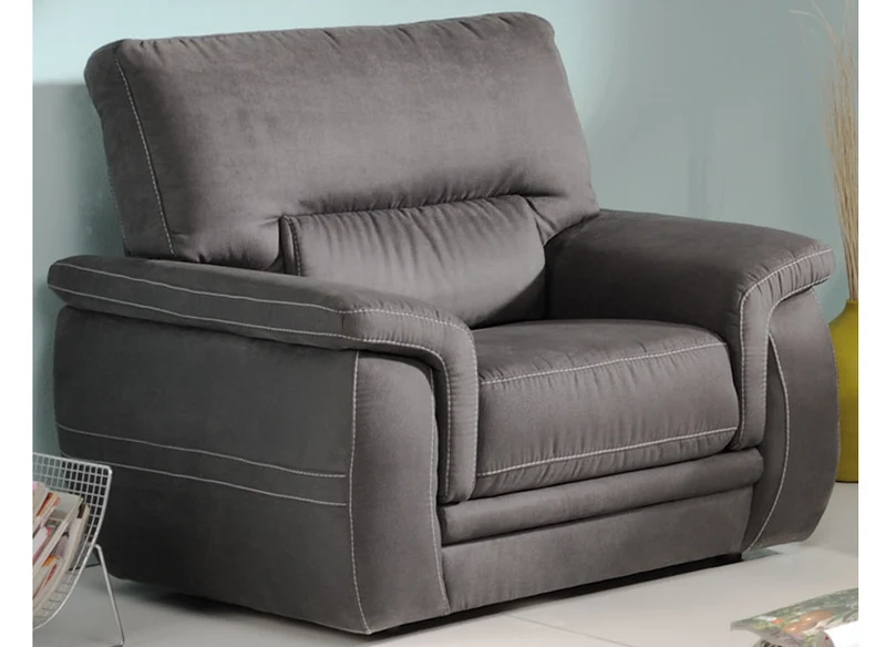 Fauteuil Sayner