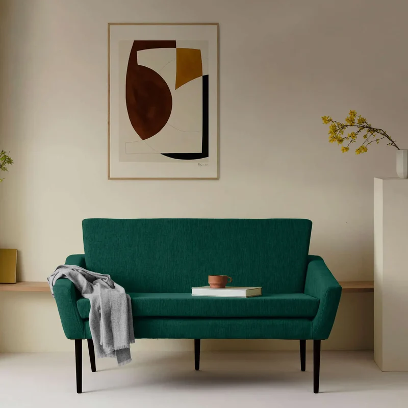 Supernova 2er Sofa - New Life