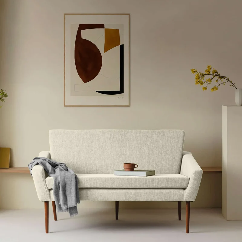 Supernova 2er Sofa - New Life